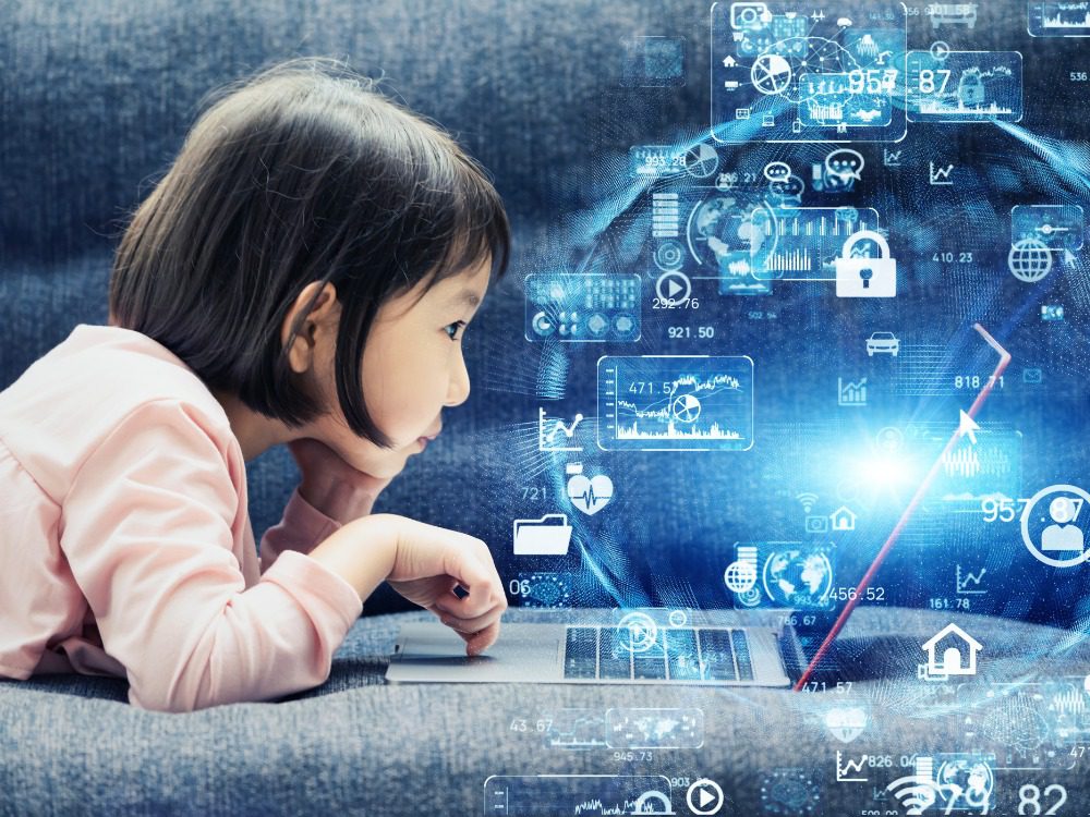 tecnologia na educação