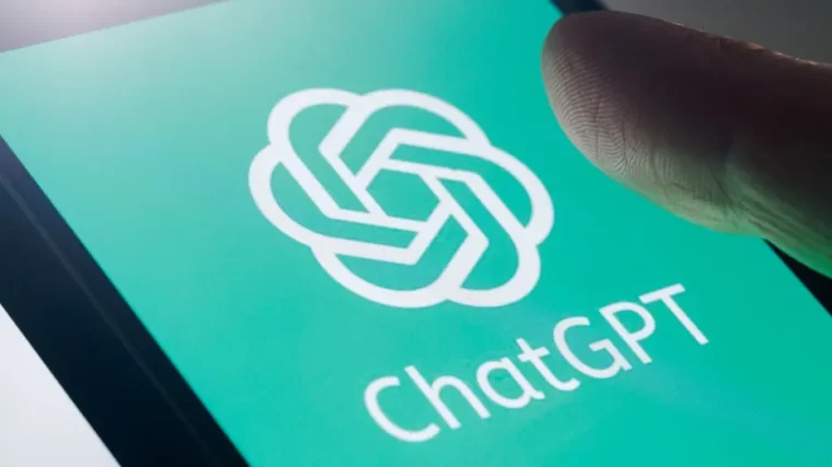 data de estreia do ChatGPT