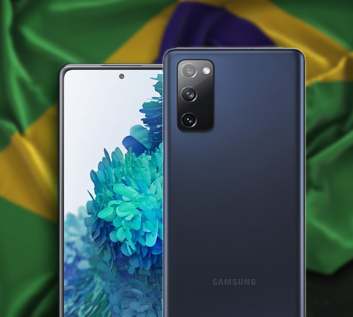 data lançamento s20 brasil