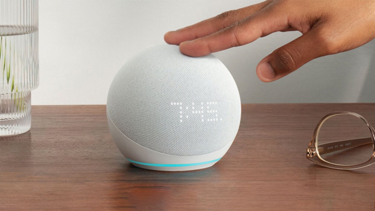 quando a Alexa foi lançada