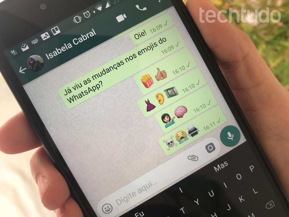 quando o whatsapp foi lançado