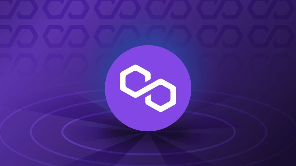 polygon blockchain