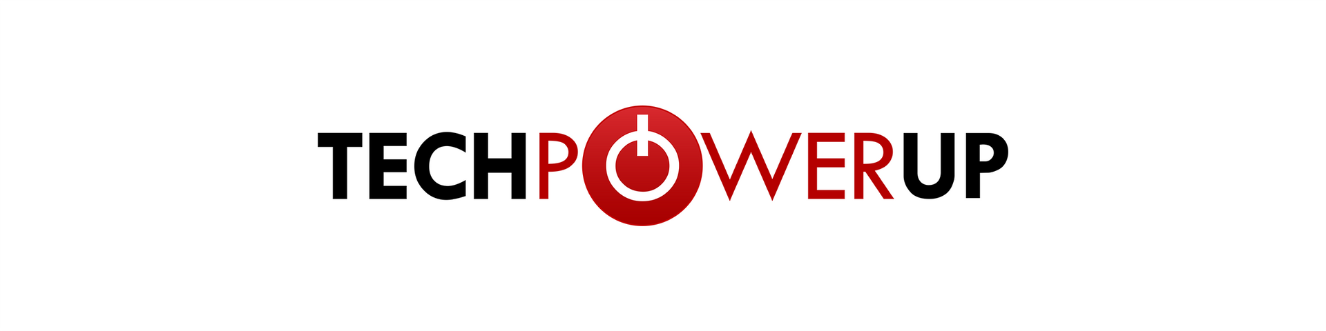 tech power up gpu