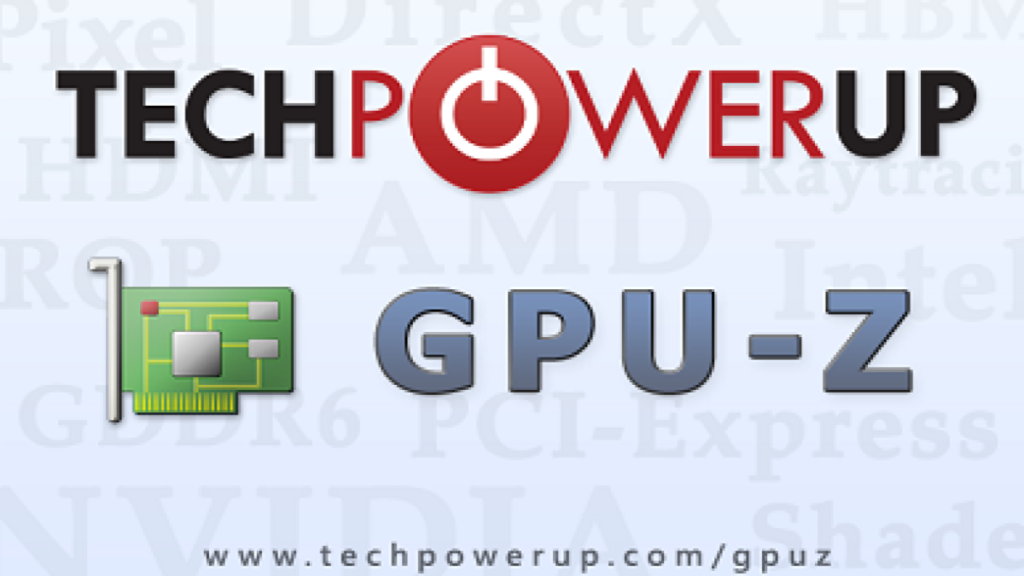 tech power up downloads