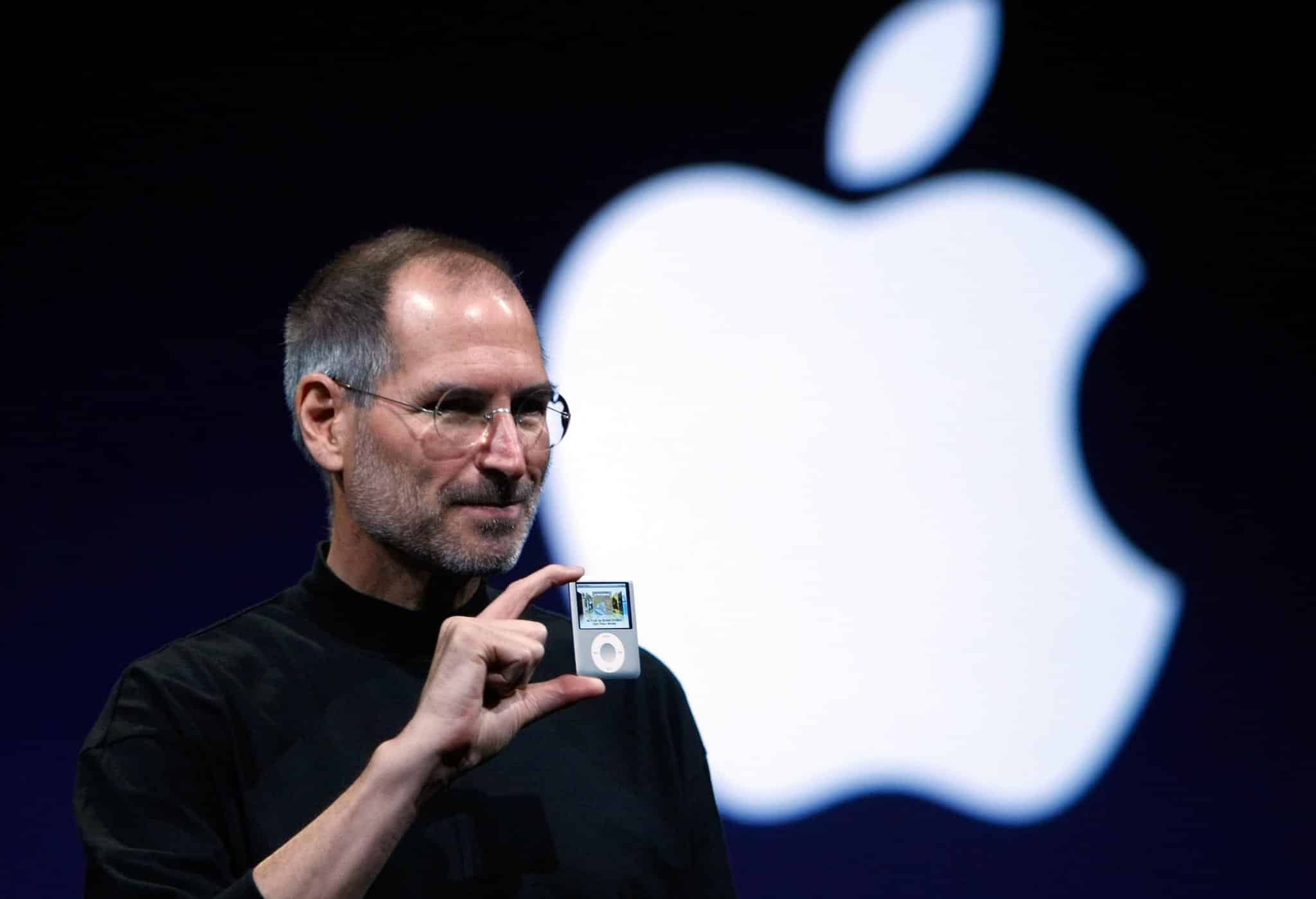 futuro da tecnologia Apple
