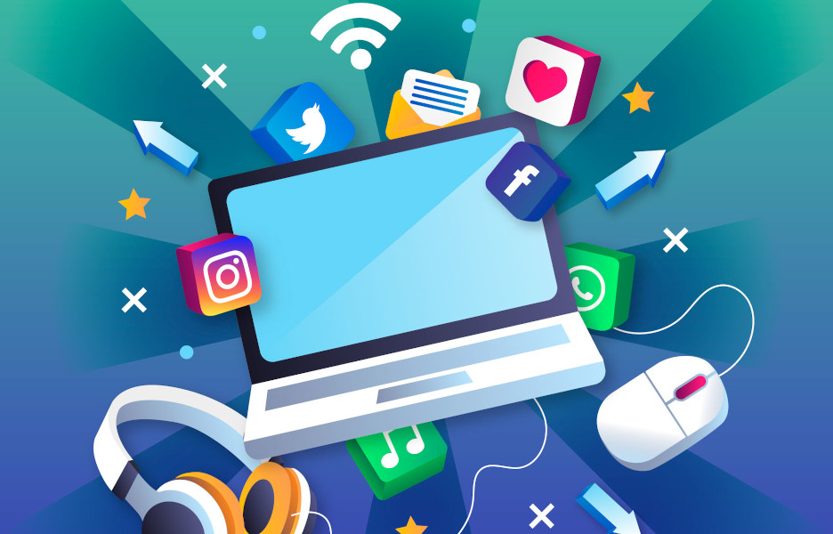 como a tecnologia facilita a vida