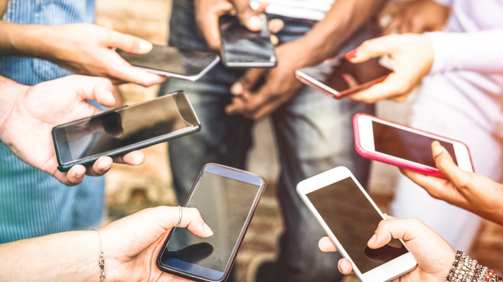 segurança de dados em tecnologias conectadas