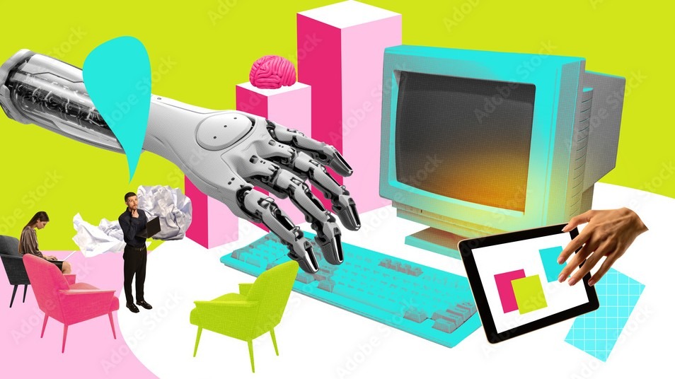 futuro da tecnologia pessoal