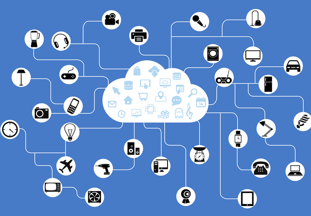 IoT na indústria