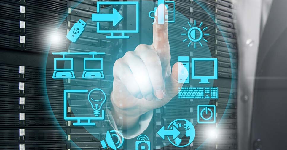 tecnologias para desenvolvimento