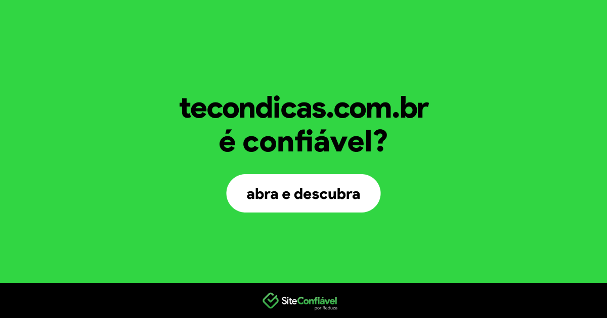 dicas de tecnologia