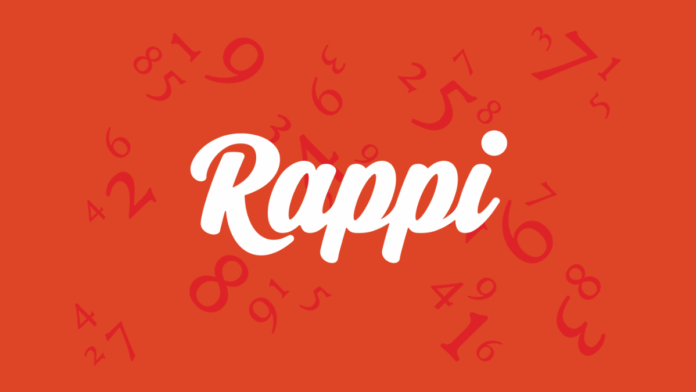 suporte rappi telefone