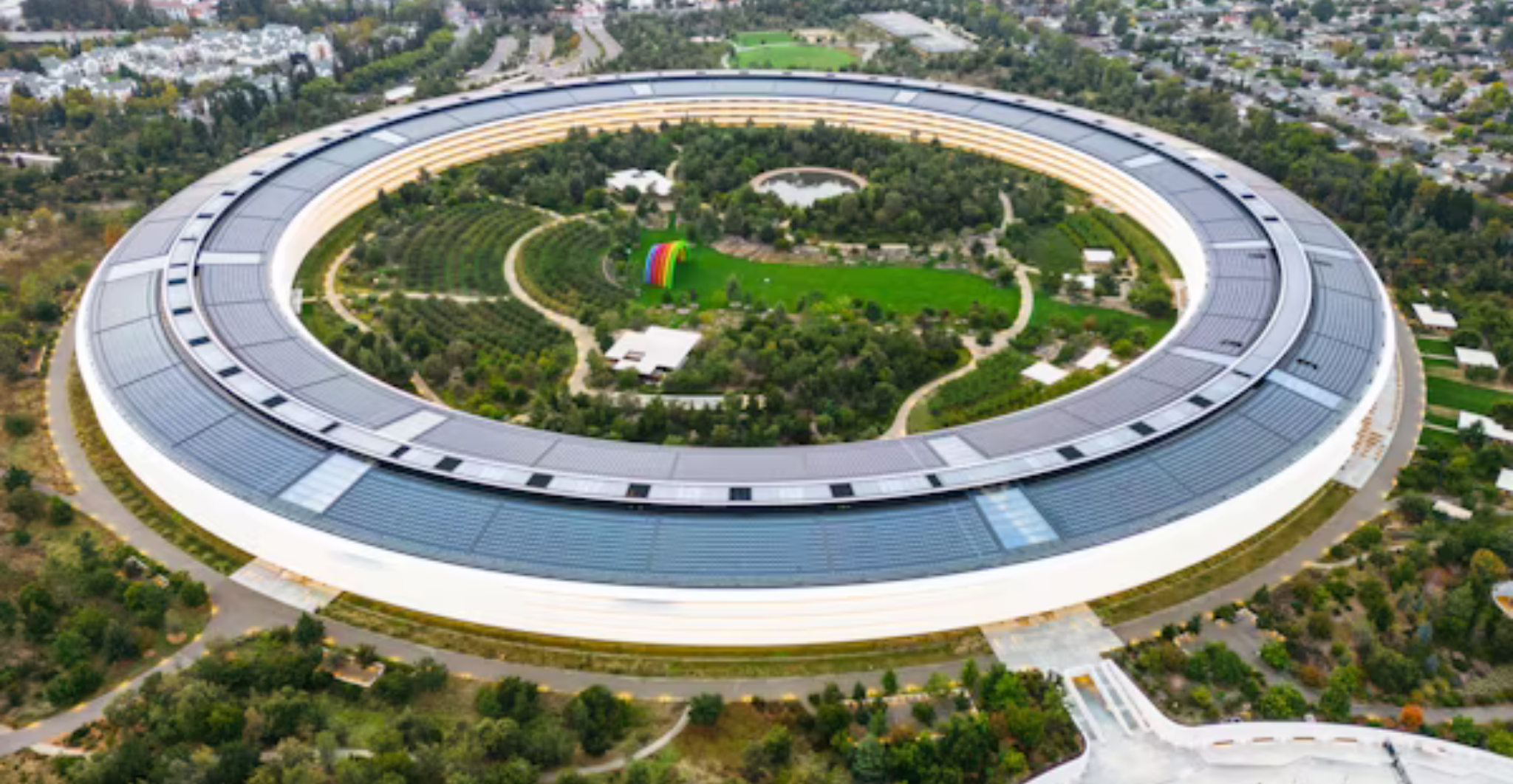 Empresas de tecnologia