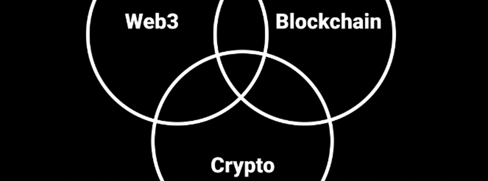 como blockchain funciona na web3