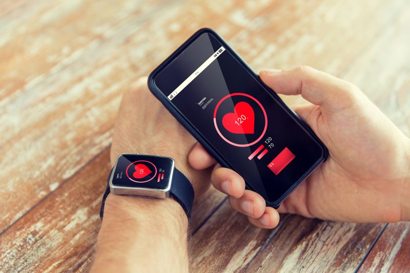 smartwatch