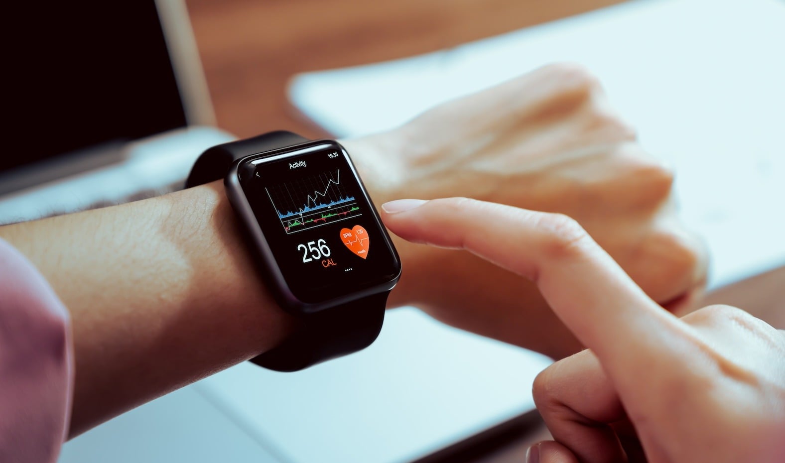 smart band