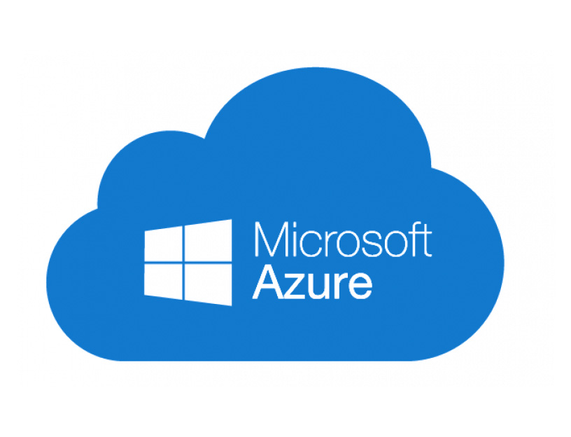 plataforma de nuvem Microsoft